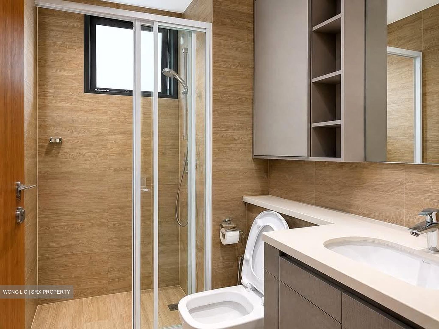 Rivercove Residences (D19), Condominium #573678901